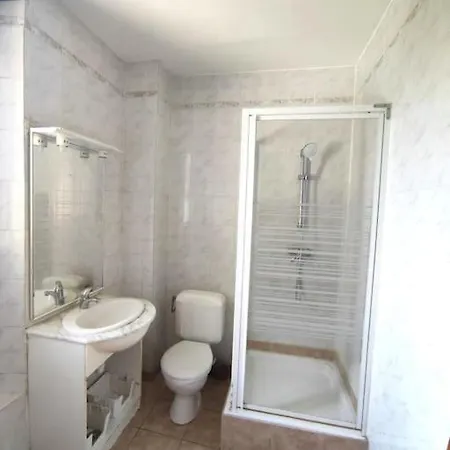 Holiday home L'authentique Esbly