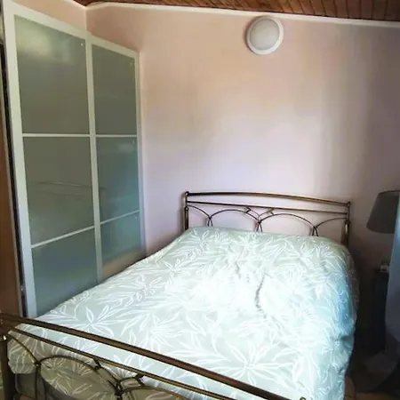 Holiday home L'authentique Esbly