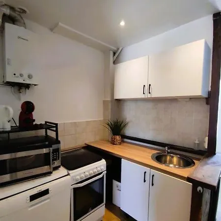 L'authentique Holiday home *