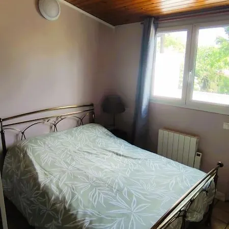 Holiday home L'authentique